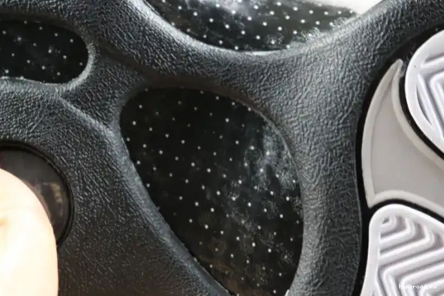 Atmosphere Air Jordan 13 414571-016 Grey Retro 0425